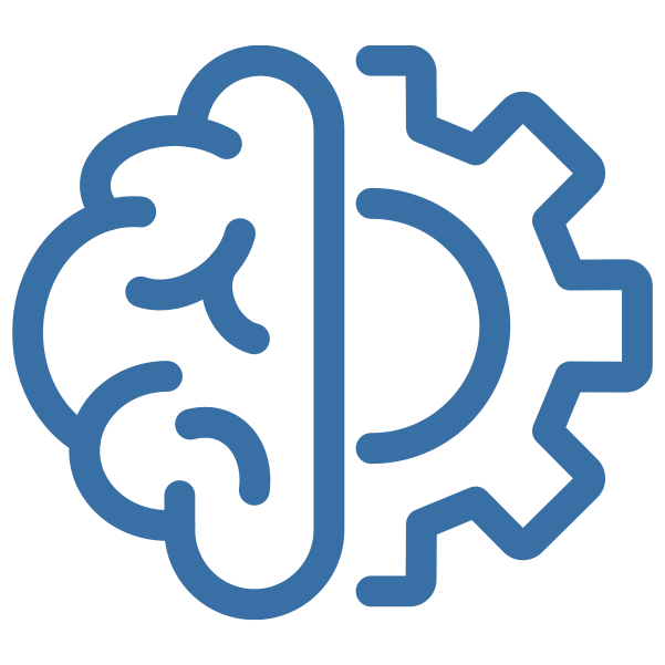 brain improving icon