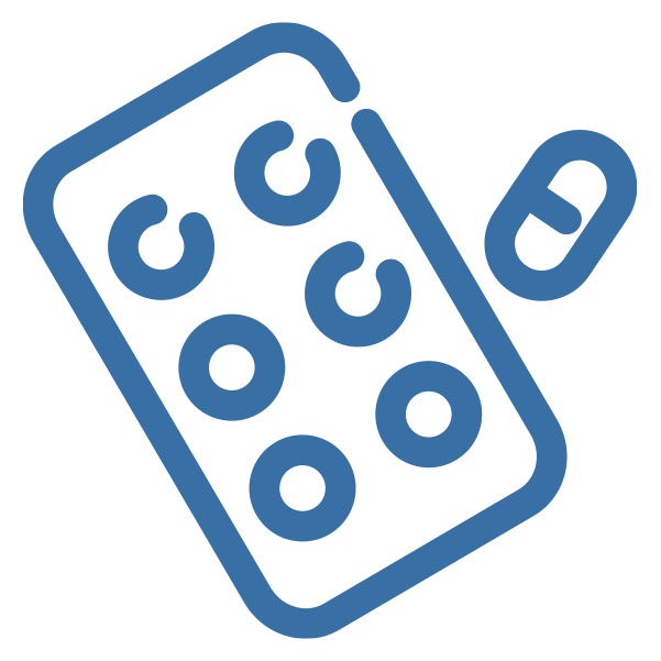 pills icon